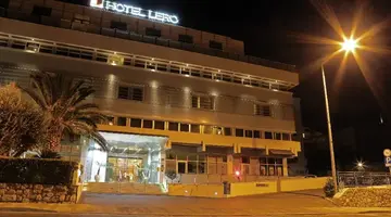 HOTEL LERO****