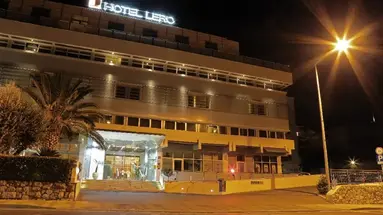 HOTEL LERO****