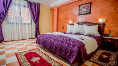 Hotel Les Ambassadeurs