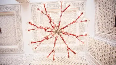 Hotel Les Ambassadeurs