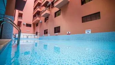 Hotel Les Ambassadeurs