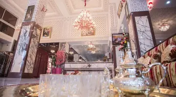 Hotel Les Ambassadeurs