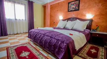 Hotel Les Ambassadeurs