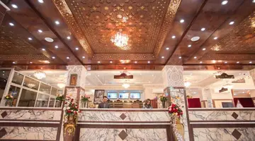 Hotel Les Ambassadeurs