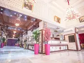 Hotel Les Ambassadeurs