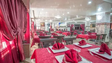 Hotel Les Ambassadeurs