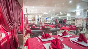 Hotel Les Ambassadeurs