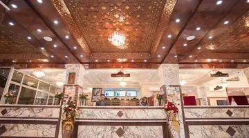 Hotel Les Ambassadeurs