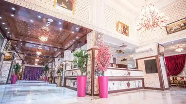 Hotel Les Ambassadeurs