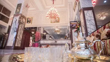 Hotel Les Ambassadeurs