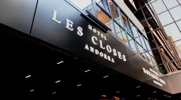 Hotel Les Closes