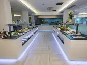 HOTEL LES PALMERES - CALELLA
