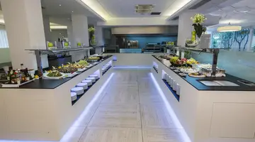 HOTEL LES PALMERES - CALELLA