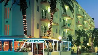 HOTEL LES PALMERES - CALELLA