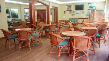 HOTEL LES PALMERES - CALELLA