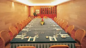 HOTEL LES PALMERES - CALELLA
