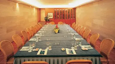 HOTEL LES PALMERES - CALELLA