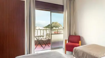 Hotel Leuka