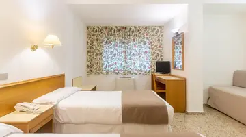 Hotel Leuka