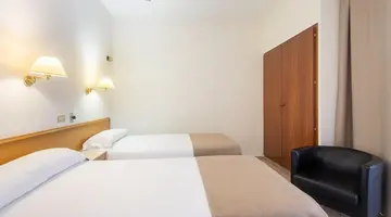 Hotel Leuka