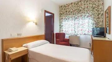 Hotel Leuka