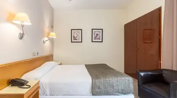Hotel Leuka
