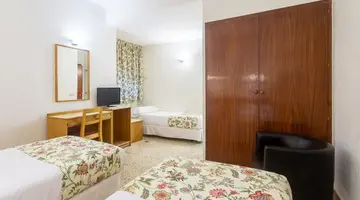Hotel Leuka