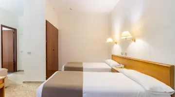 Hotel Leuka