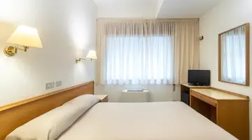 Hotel Leuka