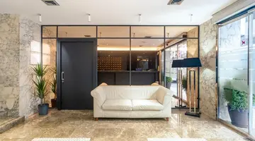 Hotel Leuka