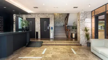 Hotel Leuka