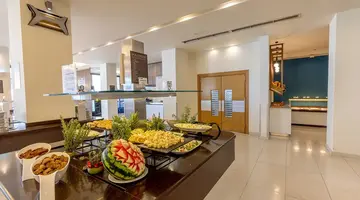 Hotel Levante Beach Resort By Playitas
