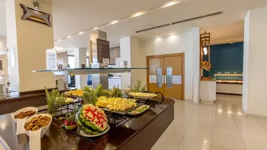 Hotel Levante Beach Resort By Playitas