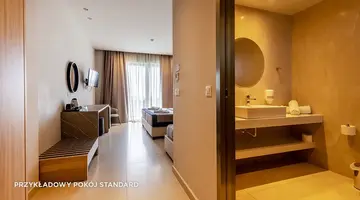 Hotel Levante Beach Resort By Playitas