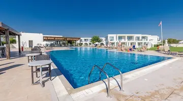 Hotel Levante Beach Resort By Playitas