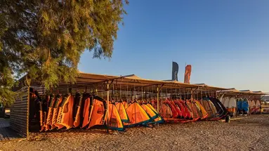 Hotel Levante Beach Resort By Playitas