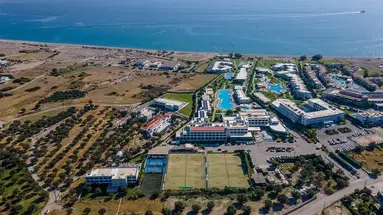 Hotel Levante Beach Resort By Playitas