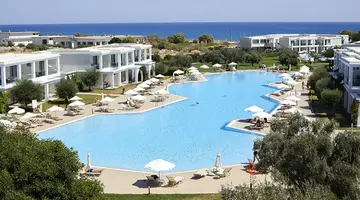 Hotel Levante Beach Resort By Playitas