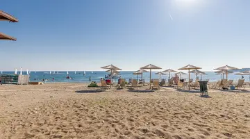 Hotel Levante Beach Resort By Playitas