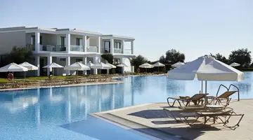 Hotel Levante Beach Resort By Playitas