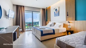 Hotel Levante Beach Resort By Playitas