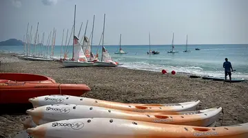 Hotel Levante Beach Resort By Playitas