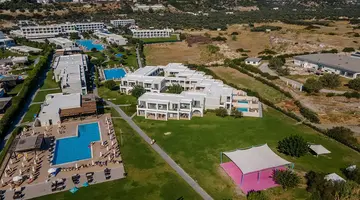 Hotel Levante Beach Resort By Playitas