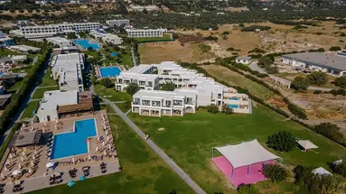 Hotel Levante Beach Resort By Playitas