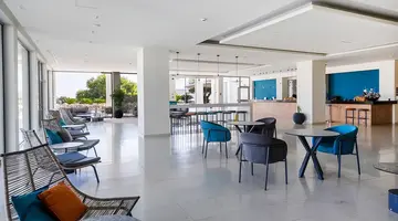 Hotel Levante Beach Resort By Playitas