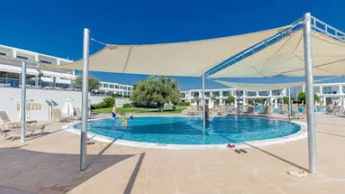 Hotel Levante Beach Resort By Playitas