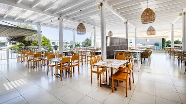 Hotel Levante Beach Resort By Playitas
