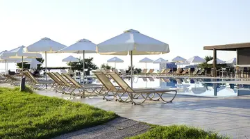 Hotel Levante Beach Resort By Playitas