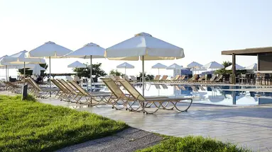Hotel Levante Beach Resort By Playitas