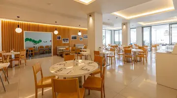 Hotel Levante Beach Resort By Playitas